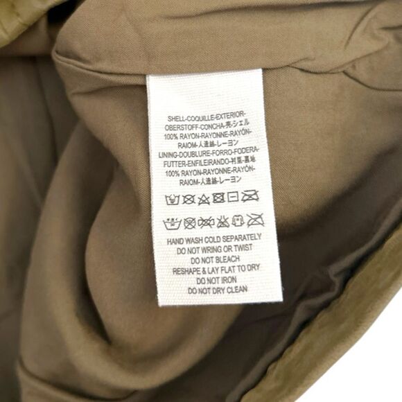 Free People Tobacco Brown Modern Femme Vegan Suede Mini Skirt, Size 4, NWT - Picture 5 of 9